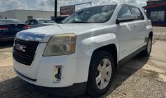 2013 GMC Terrain SLE-1