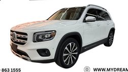 2022 Mercedes-Benz GLB GLB 250