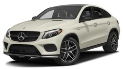 2017 Mercedes-Benz GLE-Class AMG GLE 43