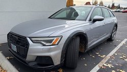 2023 Audi A6 allroad quattro Premium Plus 55 TFSI