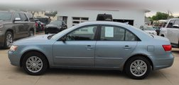 2010 Hyundai Sonata GLS