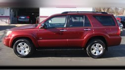 2006 Toyota 4Runner SR5