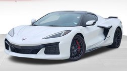 2023 Chevrolet Corvette Z06