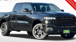 2026 Ram Ram Pickup 1500 Lone Star