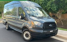 2019 Ford Transit 250
