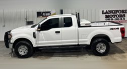 2020 Ford Super Duty F-250 Lariat
