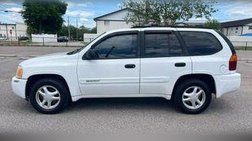 2005 GMC Envoy SLE