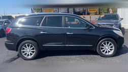 2014 Buick Enclave Leather