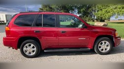 2004 GMC Envoy SLE