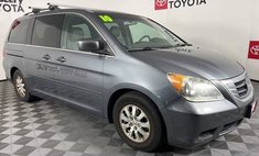 2010 Honda Odyssey EX-L
