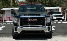 2023 GMC Sierra 3500HD Pro