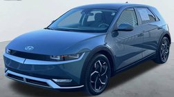 2023 Hyundai Ioniq 5 SE Standard Range