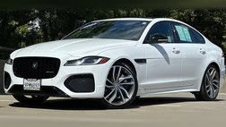 2024 Jaguar XF P300 R-Dynamic SE