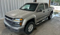 2004 Chevrolet Colorado LS