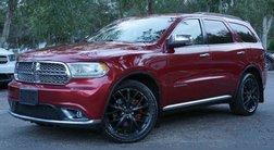 2014 Dodge Durango Citadel