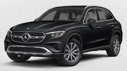 2026 Mercedes-Benz GLC-Class GLC 300