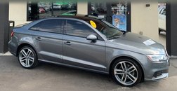 2020 Audi A3 Premium 40 TFSI