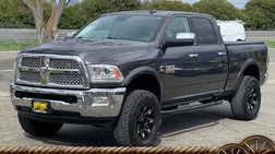 2018 Ram Ram Pickup 2500 Laramie