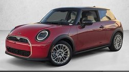 2025 MINI Hardtop 