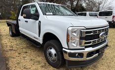 2026 Ford Super Duty F-350 XL