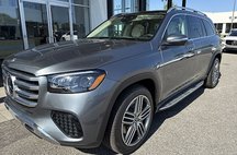 2026 Mercedes-Benz GLS GLS 450