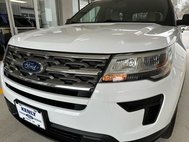2019 Ford Explorer Base