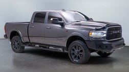2022 Ram Ram Pickup 2500 Laramie