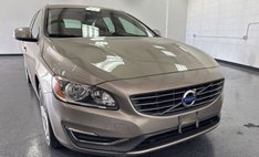 2015 Volvo V60 T5 Drive-E Premier