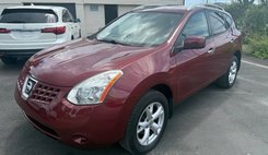 2010 Nissan Rogue SL