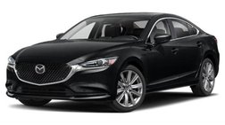 2020 Mazda MAZDA6 Touring