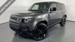 2023 Land Rover Defender 110