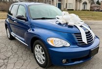 2010 Chrysler PT Cruiser Base