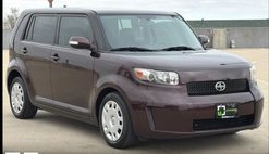2010 Scion xB Base