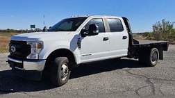 2022 Ford Super Duty F-350 