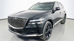 2024 Genesis GV80 3.5T Prestige Signature