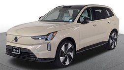 2025 Volvo EX90 Twin Performance Ultra 7P