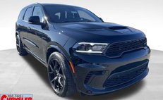 2026 Dodge Durango GT HEMI Plus