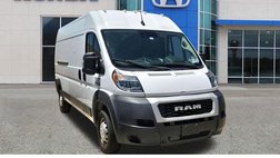 2022 Ram ProMaster 2500 159 WB