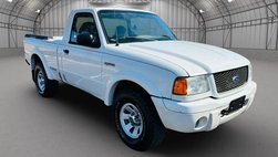 2001 Ford Ranger Base