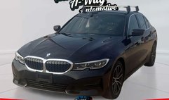 2019 BMW 3 Series 330i
