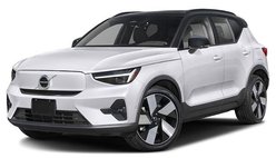 2024 Volvo XC40 Recharge Twin Ultimate