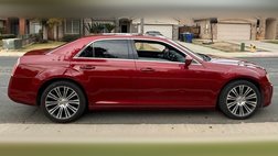 2014 Chrysler 300 S