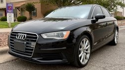 2015 Audi A3 1.8T Premium