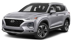 2020 Hyundai Santa Fe SEL 2.0T