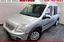 2013 Ford Transit Connect XLT