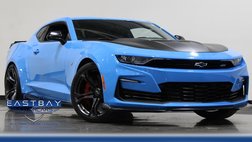 2023 Chevrolet Camaro SS