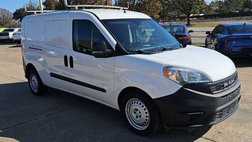 2021 Ram ProMaster City Tradesman