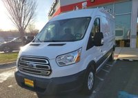 2016 Ford Transit 250