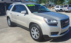 2016 GMC Acadia SLT-1