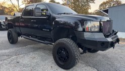 2014 GMC Sierra 2500HD Work Truck